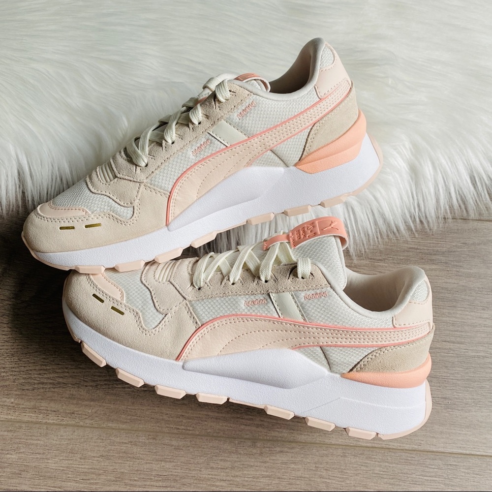 NWT Puma RS 2.0 Femme Women’s Shoes - Picture 7 of 9